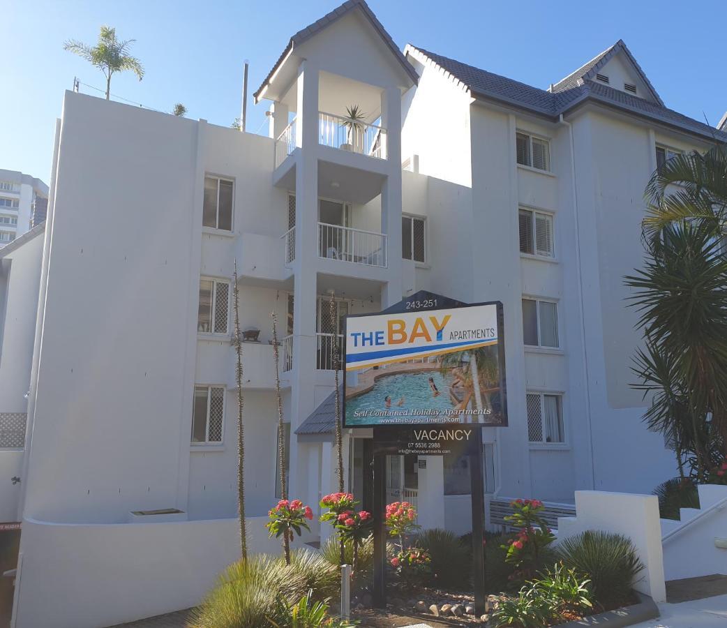 The Bay 23 * Gold Coast