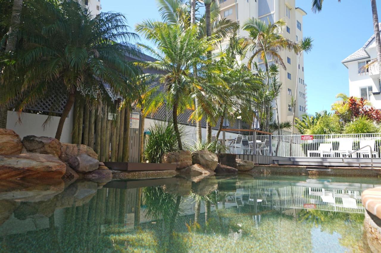 The Bay 23 Apartment Gold Coast