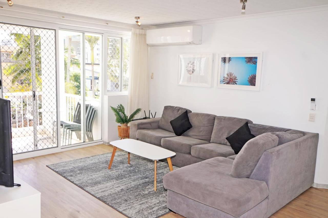 The Bay 23 Apartment Gold Coast