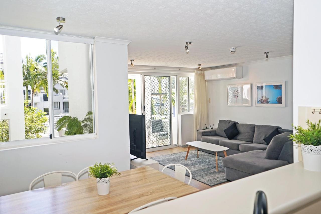 The Bay 23 Apartment Gold Coast