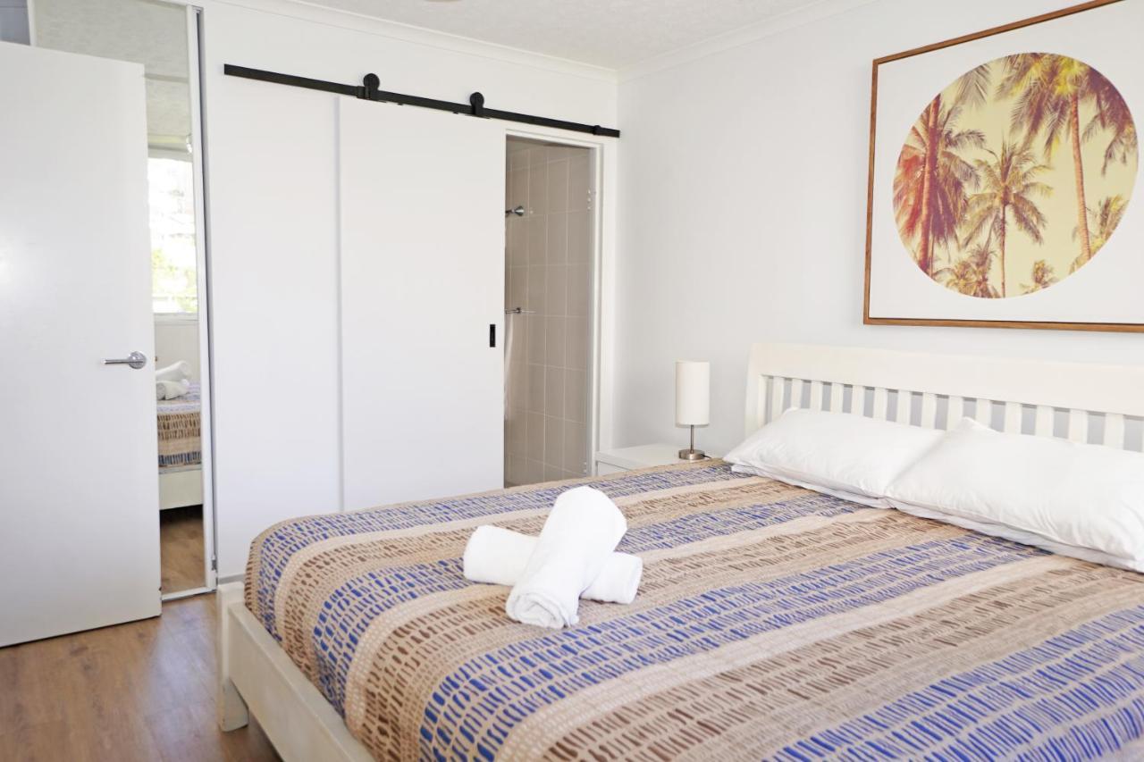 Apartment The Bay 23 Gold Coast
