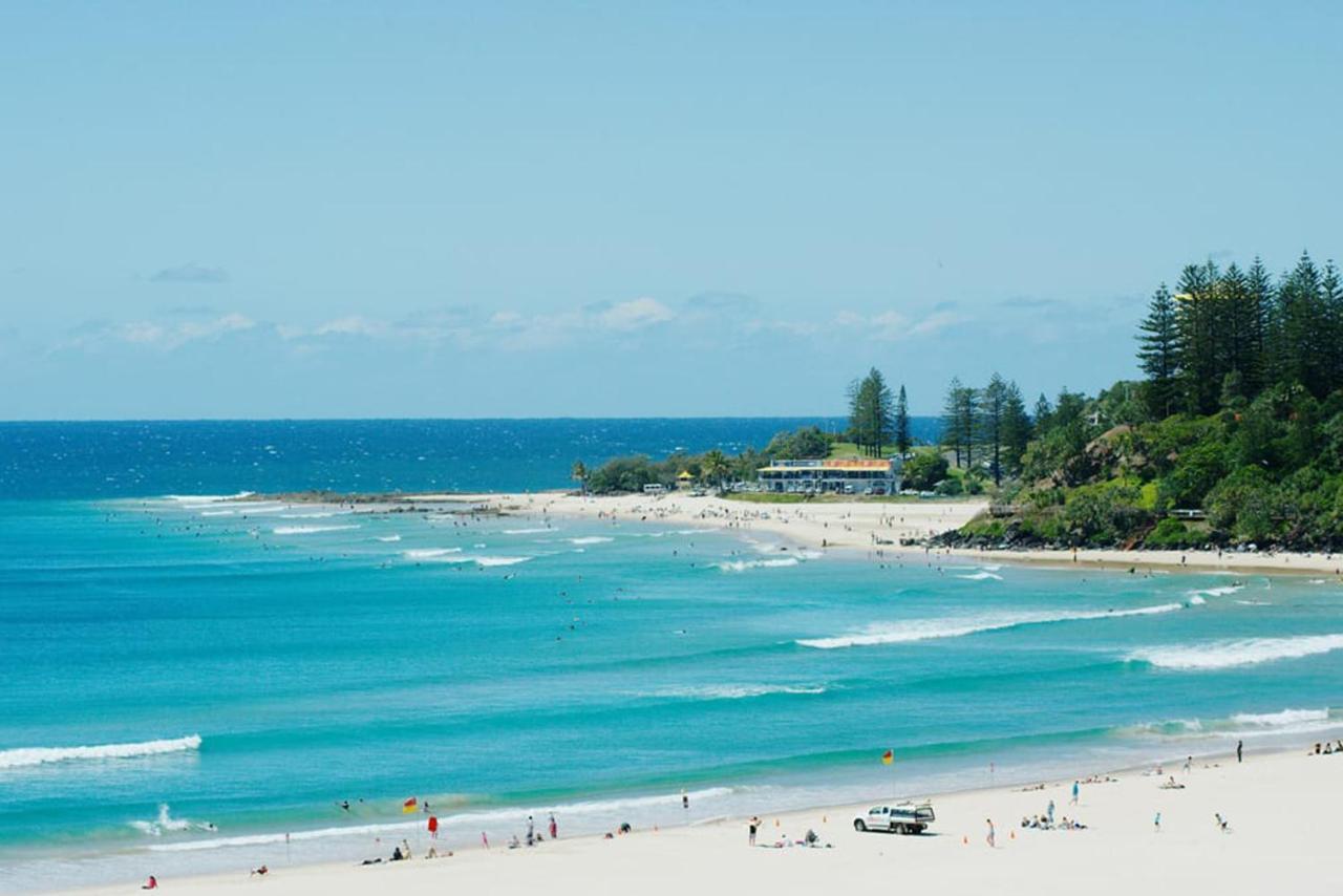 Apartment The Bay 23 Gold Coast