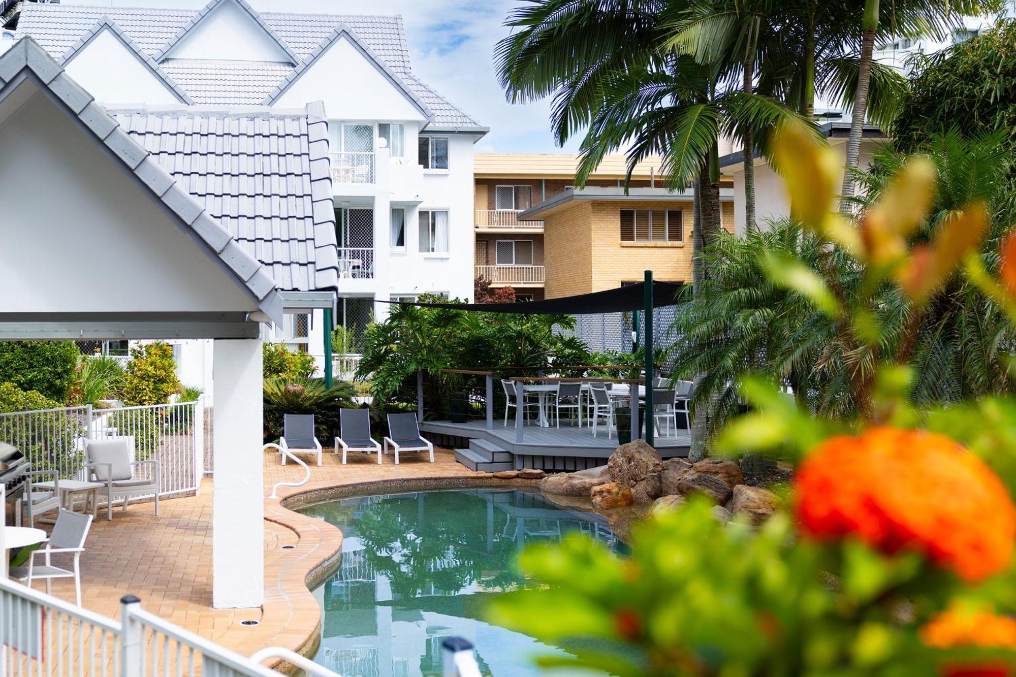 Apartment The Bay 23 Gold Coast