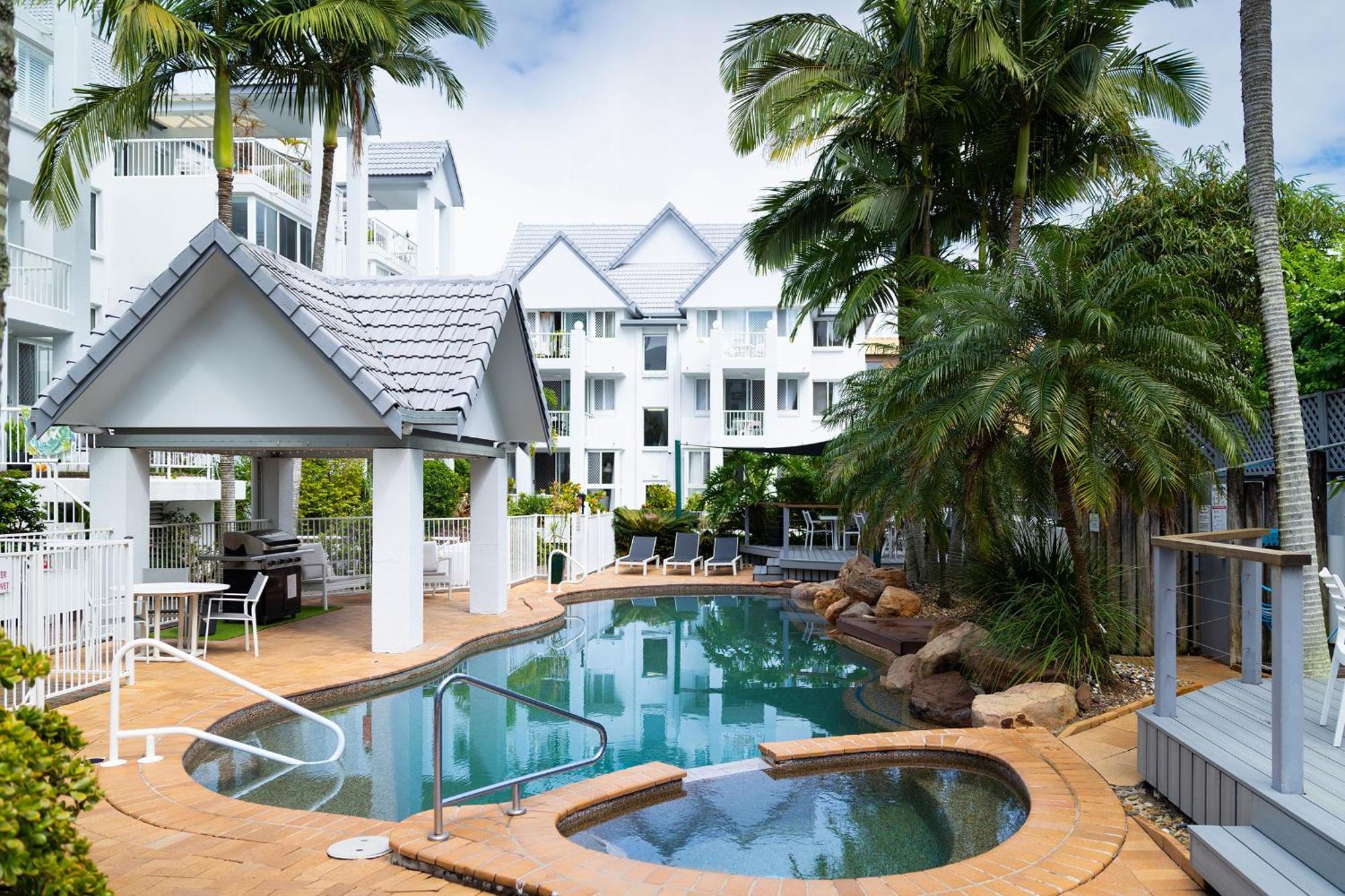 The Bay 23 Gold Coast
