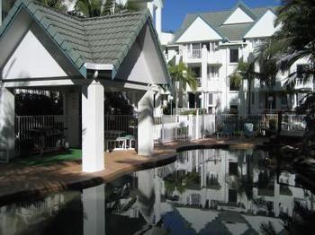 The Bay 23 * Gold Coast