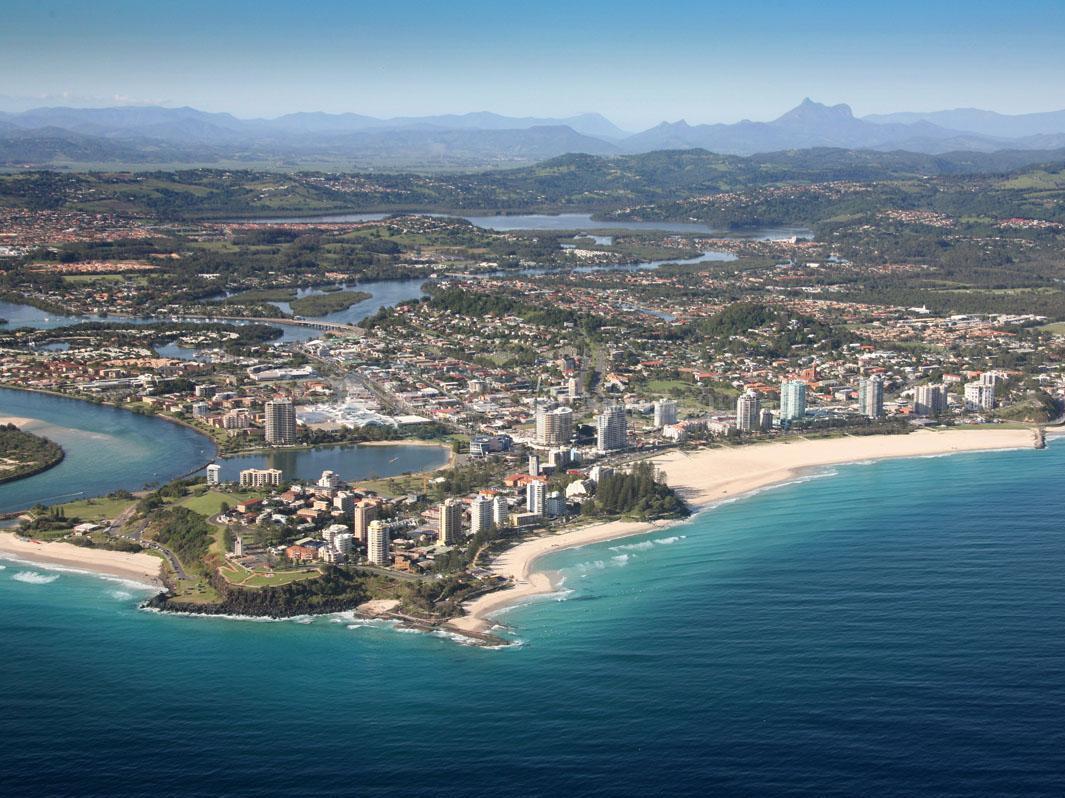 The Bay 23 Apartment Gold Coast