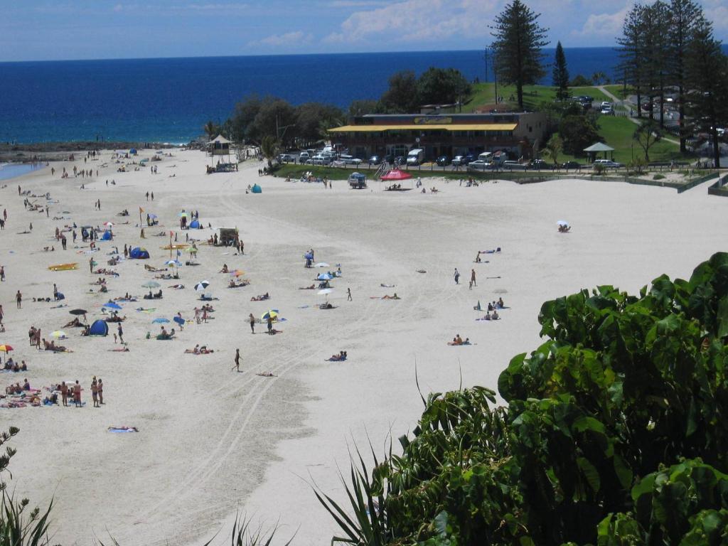 The Bay 23 * Gold Coast