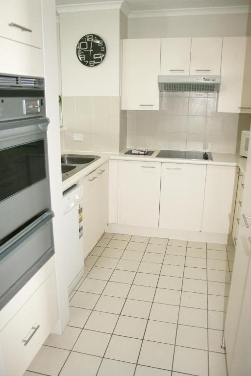Apartment The Bay 23 Gold Coast