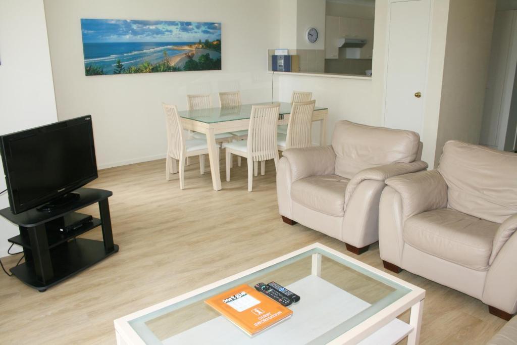The Bay 23 Apartment Gold Coast