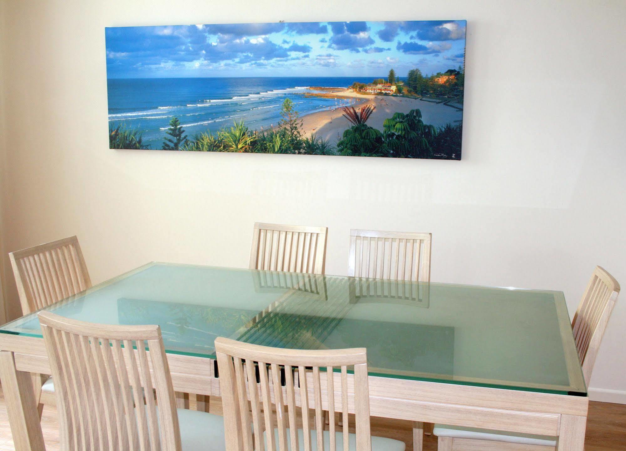 The Bay 23 Apartment Gold Coast