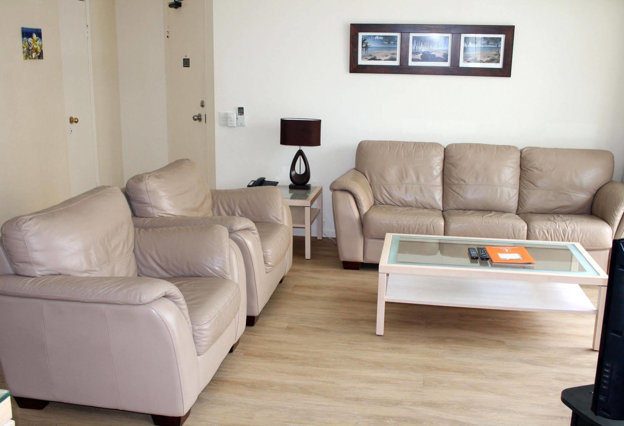 The Bay 23 Apartment