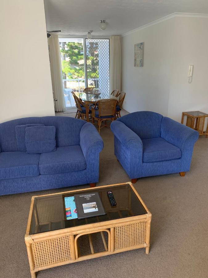 Apartment The Bay 23