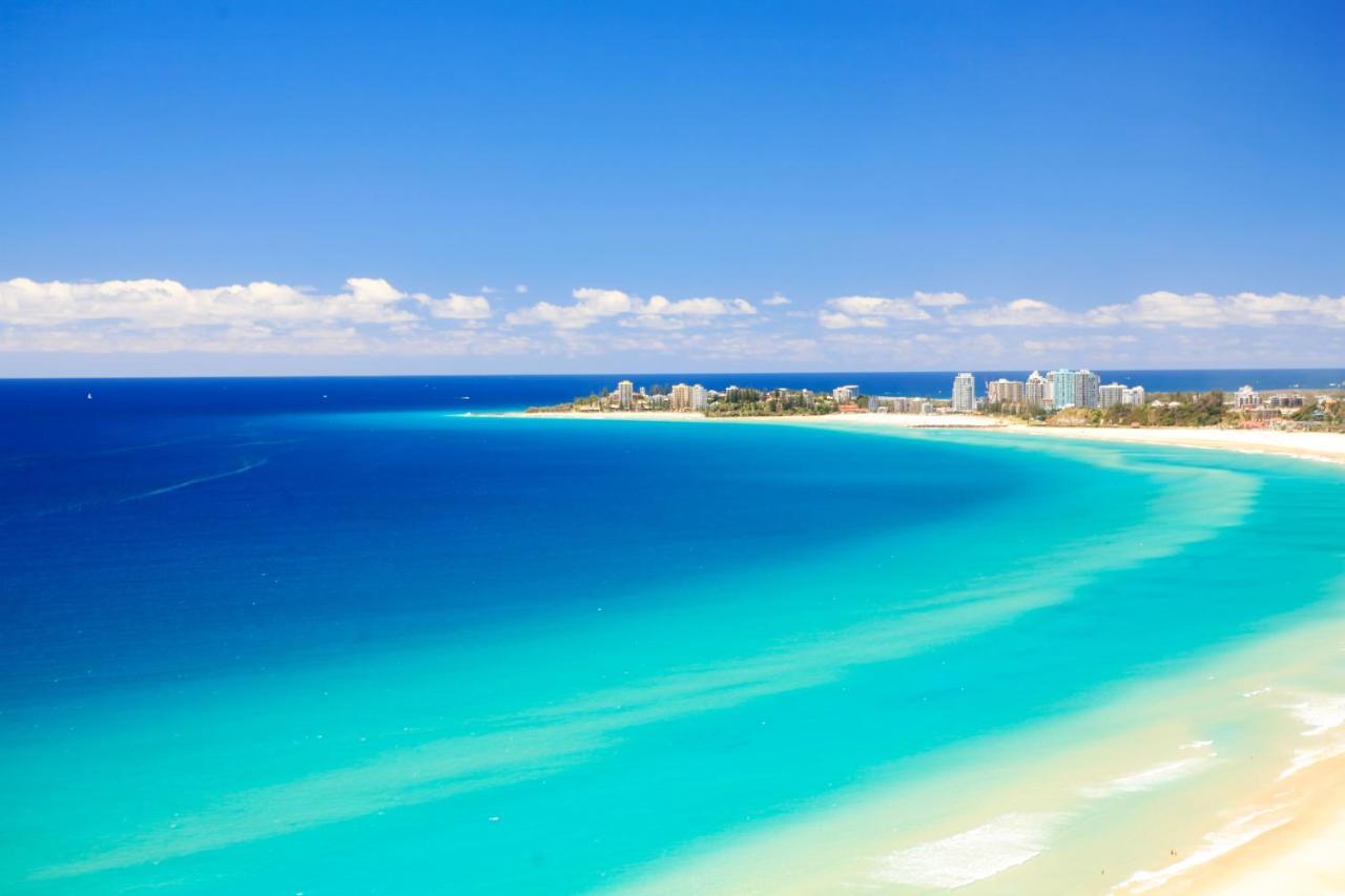 Apartment The Bay 23 Gold Coast