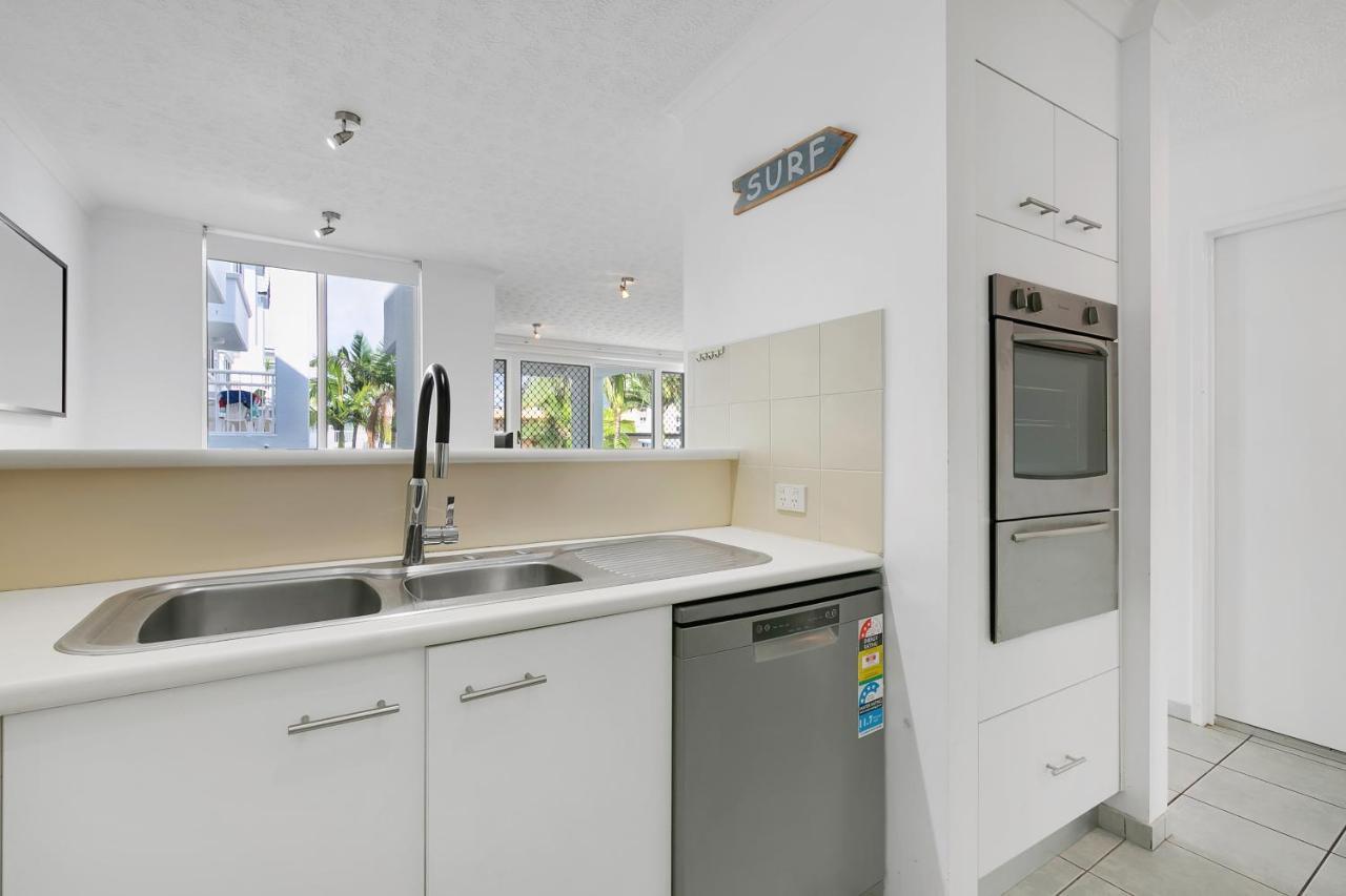 Apartment The Bay 23 Gold Coast