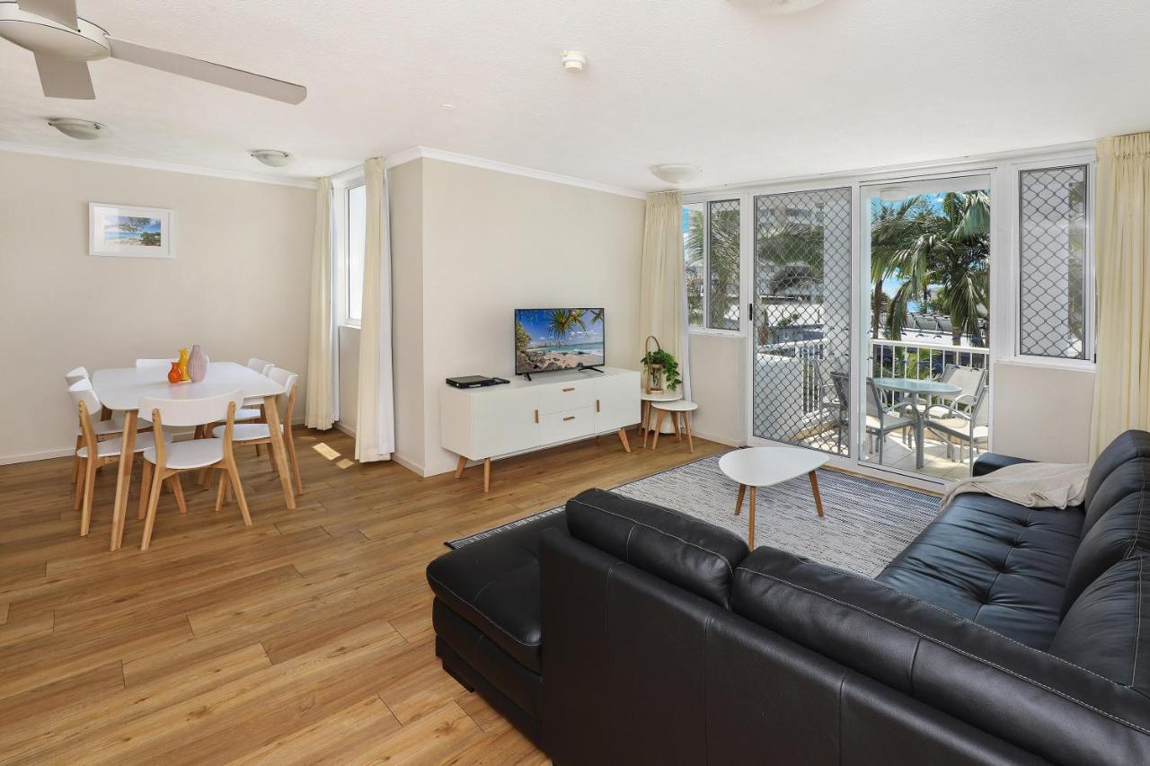 Apartment The Bay 23 Gold Coast