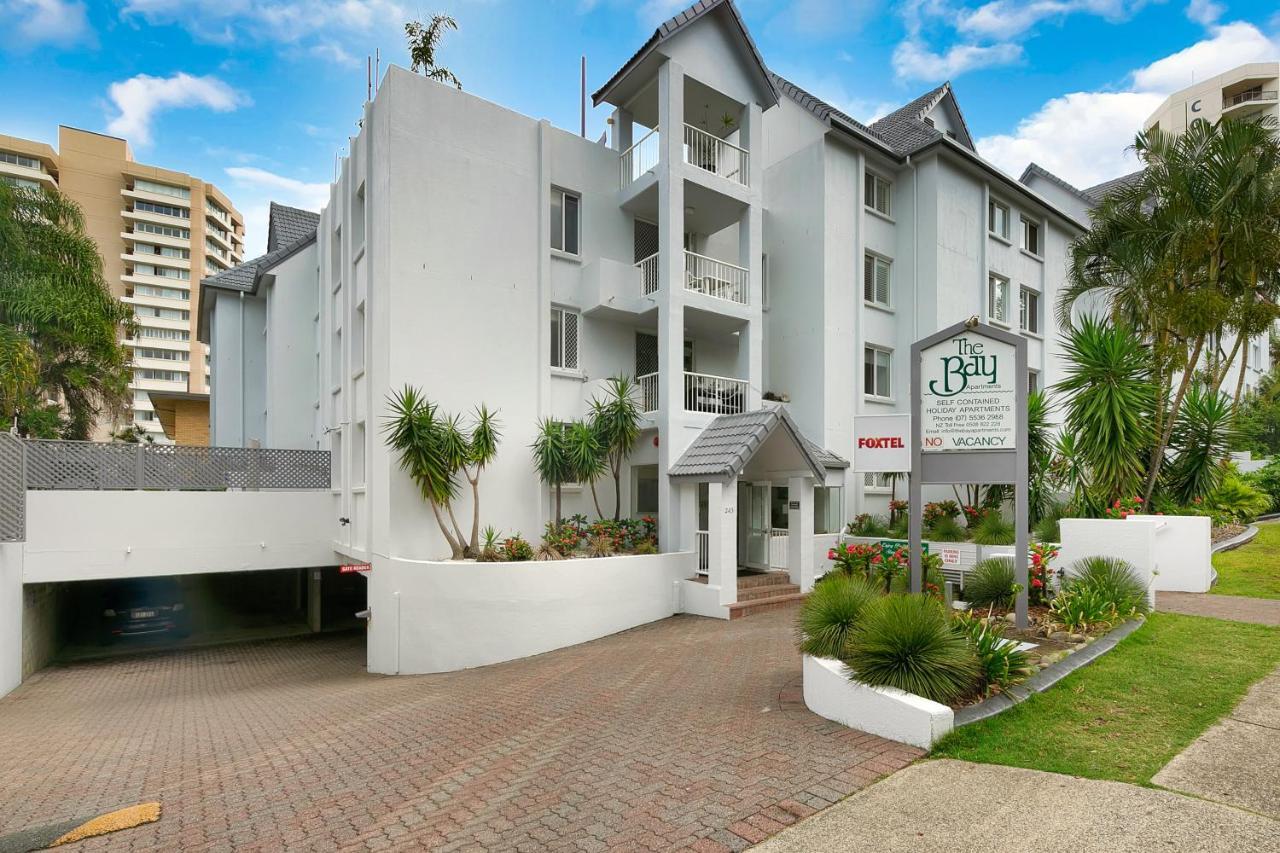 The Bay 23 * Gold Coast